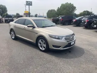 Ford Taurus SEL 2017