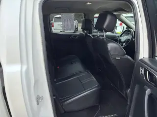 Ford Ranger LARIAT 2019