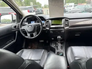 Ford Ranger LARIAT 2019