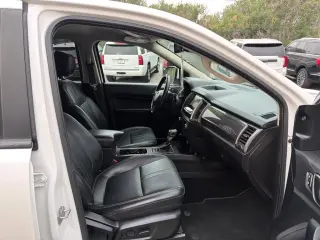 Ford Ranger LARIAT 2019