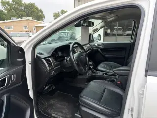 Ford Ranger LARIAT 2019