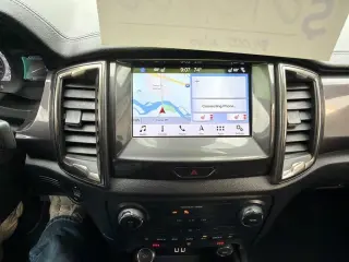 Ford Ranger LARIAT 2019