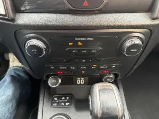 Ford Ranger LARIAT 2019