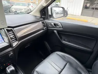 Ford Ranger LARIAT 2019