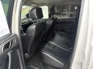 Ford Ranger LARIAT 2019