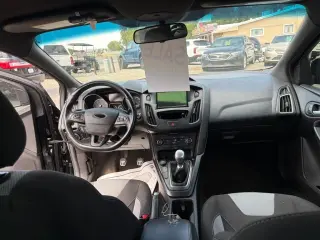 Ford Focus ST 2018