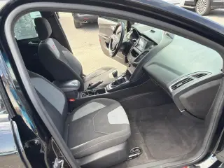 Ford Focus ST 2018