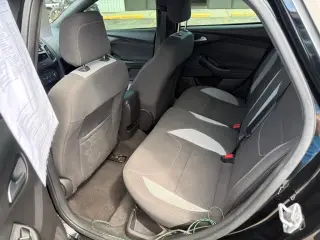 Ford Focus ST 2018