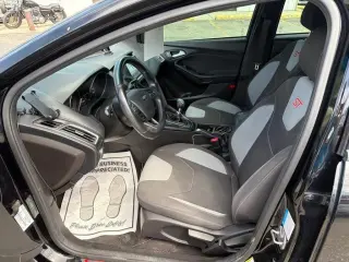 Ford Focus ST 2018