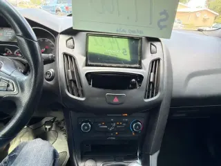 Ford Focus ST 2018