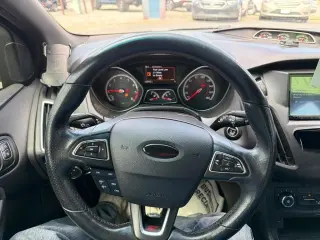 Ford Focus ST 2018