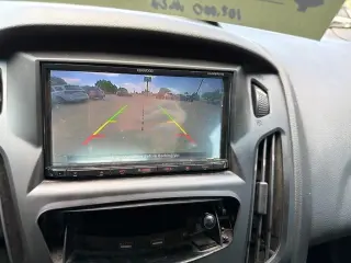 Ford Focus ST 2018