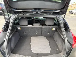 Ford Focus ST 2018