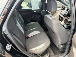 Ford Focus ST 2018