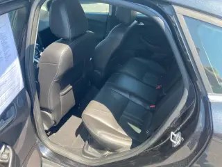 Ford Focus Titanium 2014