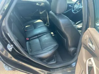 Ford Focus Titanium 2014
