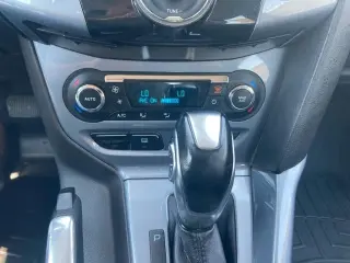 Ford Focus Titanium 2014