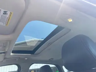 Ford Focus Titanium 2014