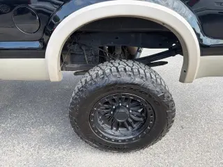 Ford F-350 SD SRW SUPER DUTY 2008