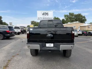 Ford F-350 SD SRW SUPER DUTY 2008