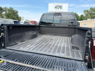 Ford F-350 SD SRW SUPER DUTY 2008