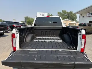 Ford F-250 SD LARIAT 2019
