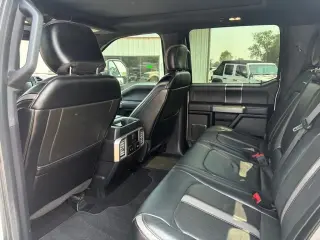 Ford F-250 SD LARIAT 2019