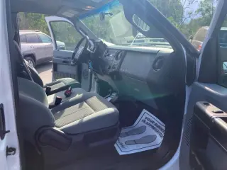 Ford F-250 SD XL 2016