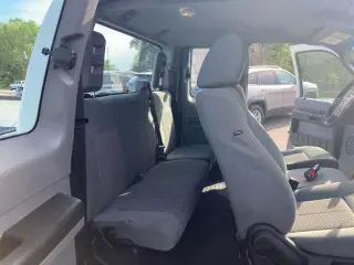 Ford F-250 SD XL 2016