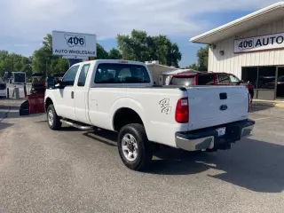 Ford F-250 SD XL 2016