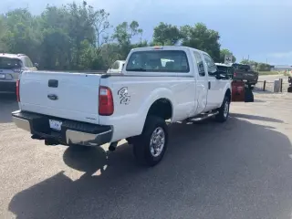Ford F-250 SD XL 2016