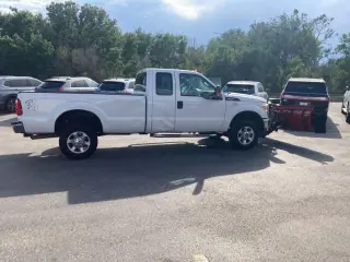 Ford F-250 SD XL 2016