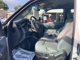Ford F-250 SD XL 2016