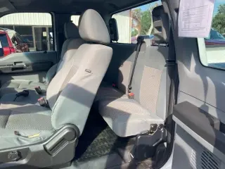 Ford F-250 SD XL 2016