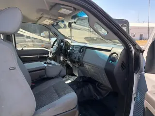 Ford F-250 SD XL 2016