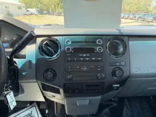 Ford F-250 SD XL 2016