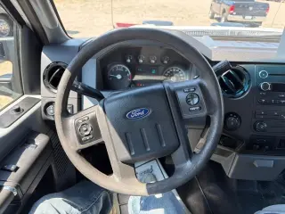 Ford F-250 SD XL 2016