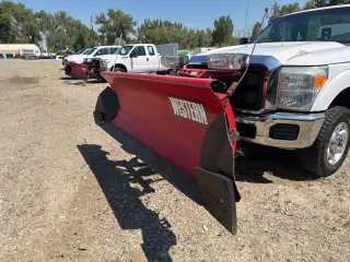 Ford F-250 SD XL 2016