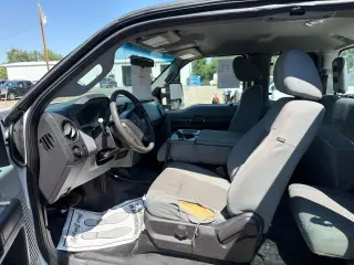 Ford F-250 SD XL 2016
