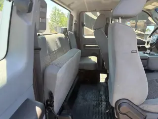 Ford F-250 SD XL 2016