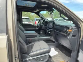 Ford F-150 Tremor 2026
