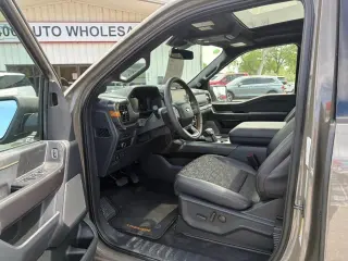 Ford F-150 Tremor 2026