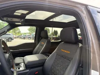 Ford F-150 Tremor 2026