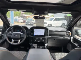 Ford F-150 Tremor 2026