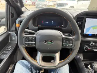 Ford F-150 Tremor 2026