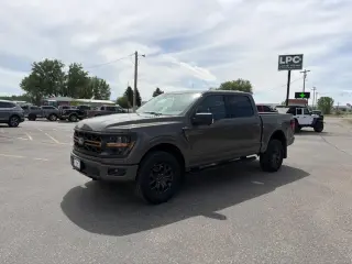 Ford F-150 Tremor 2026