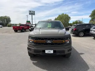 Ford F-150 Tremor 2026