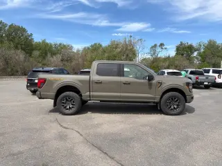 Ford F-150 Tremor 2026