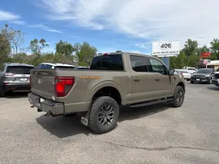 Ford F-150 Tremor 2026