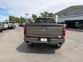 Ford F-150 Tremor 2026